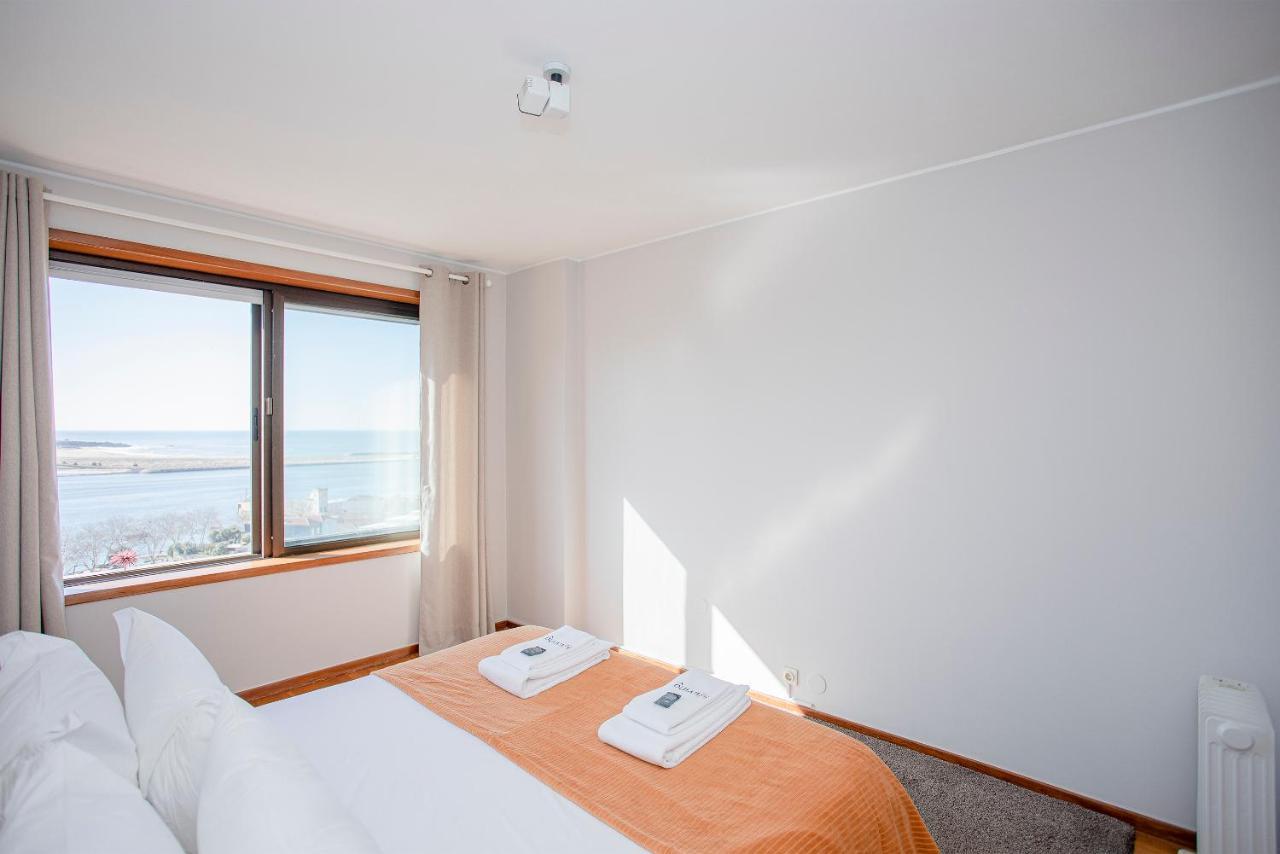 Liiiving In Porto | Sea & River View Esterno foto