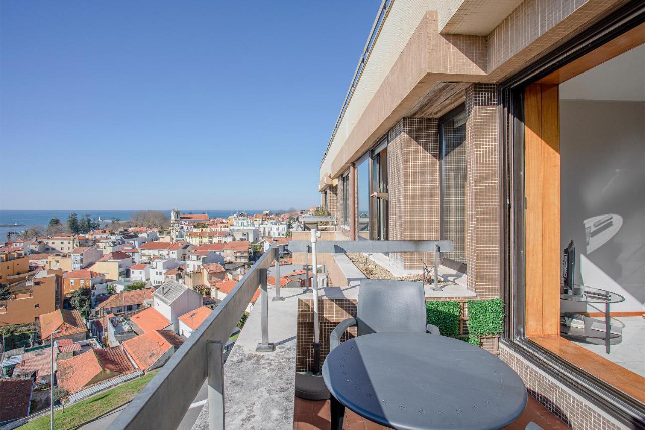 Liiiving In Porto | Sea & River View Esterno foto