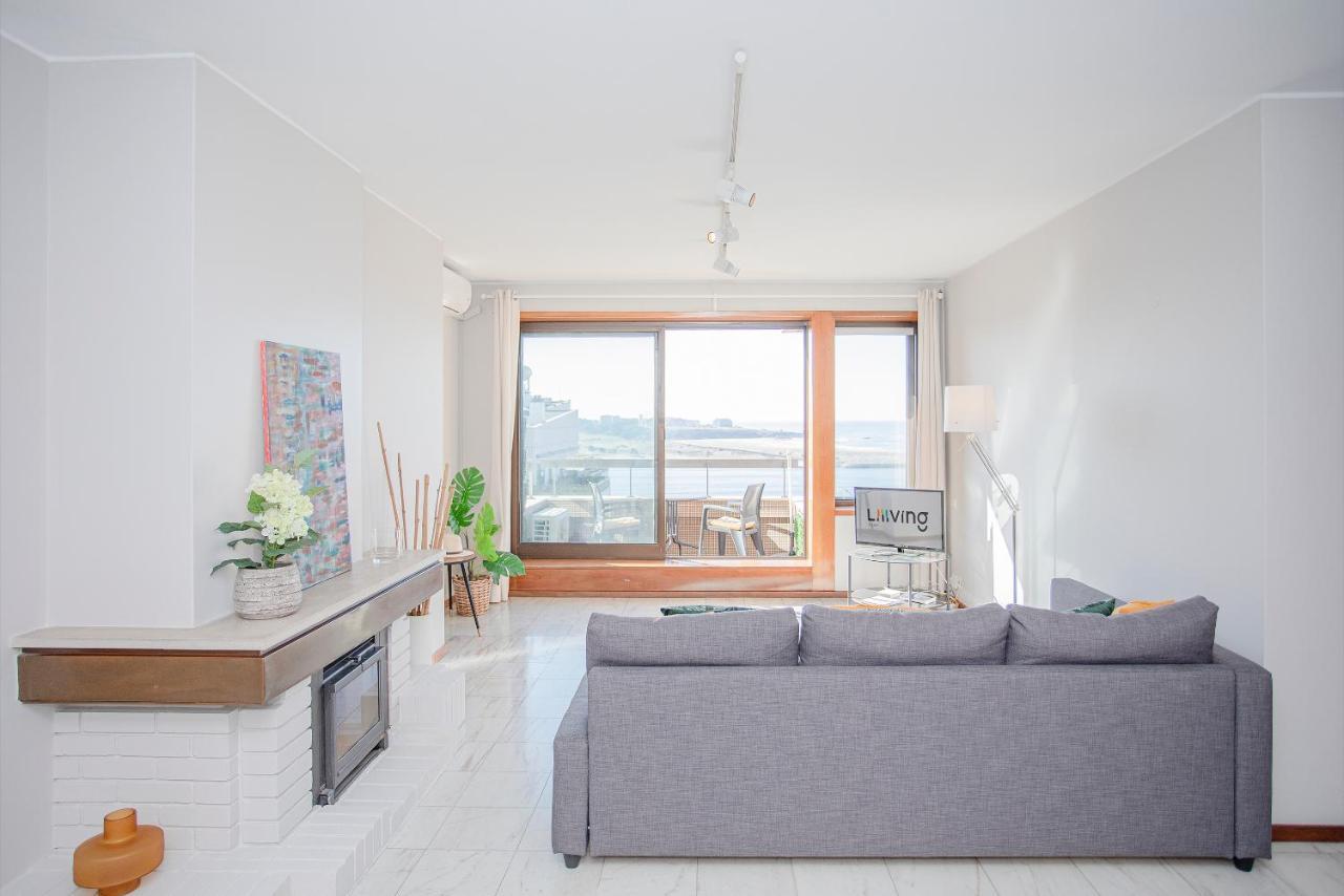 Liiiving In Porto | Sea & River View Esterno foto