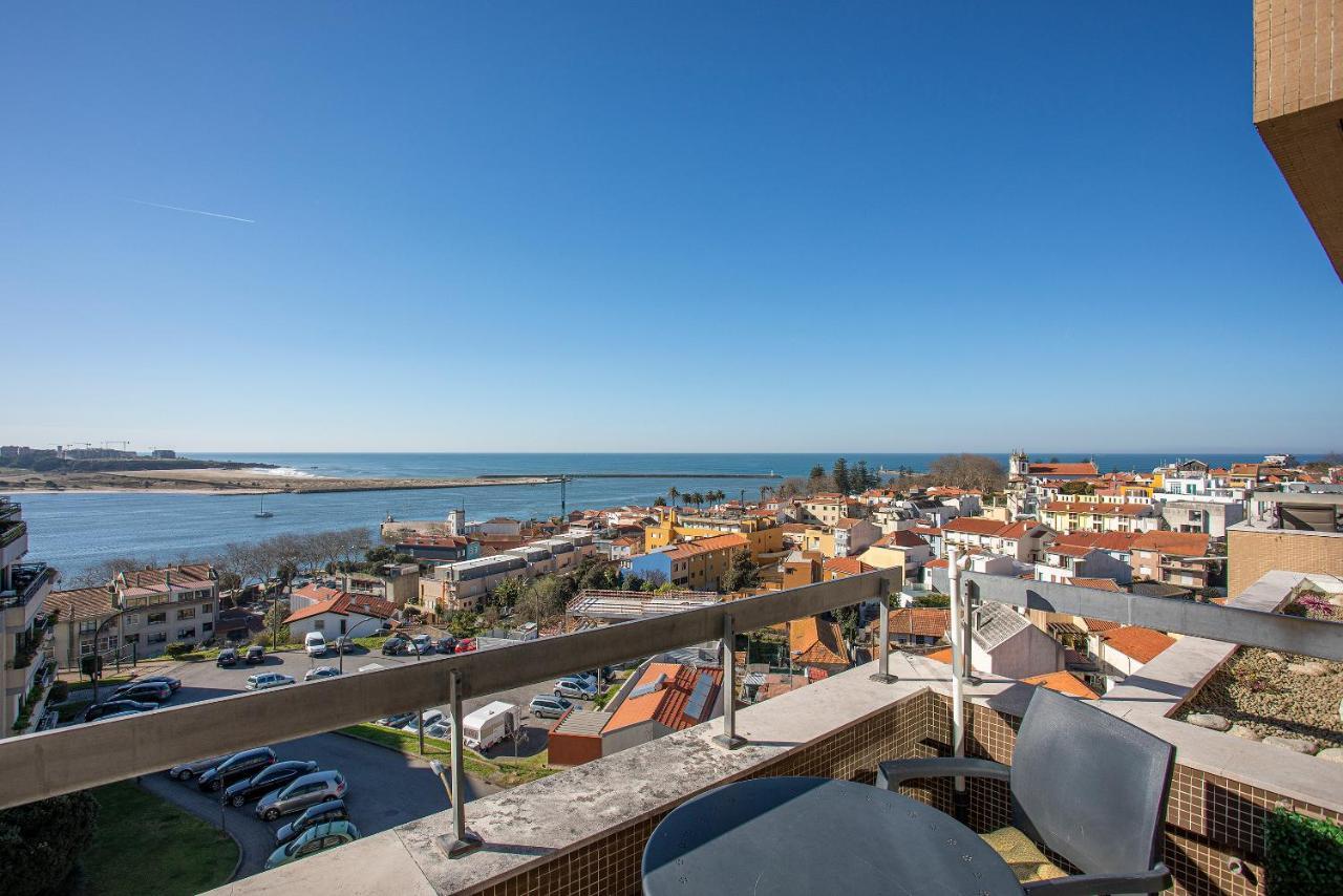 Liiiving In Porto | Sea & River View Esterno foto