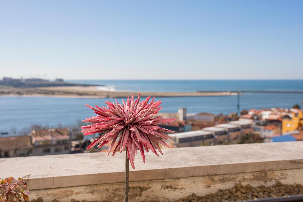 Liiiving In Porto | Sea & River View Esterno foto