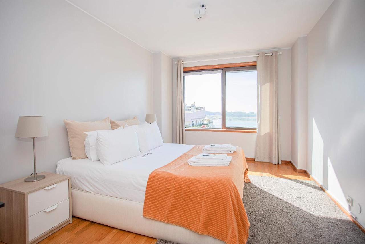 Liiiving In Porto | Sea & River View Esterno foto