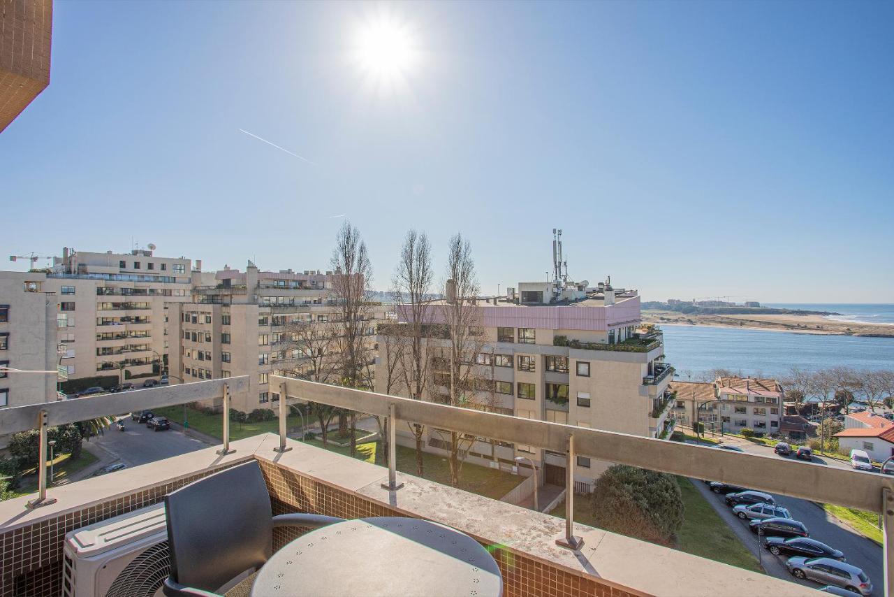 Liiiving In Porto | Sea & River View Esterno foto